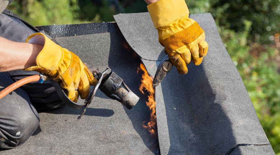 Professional flood damage restoration services in Sparkman, AR